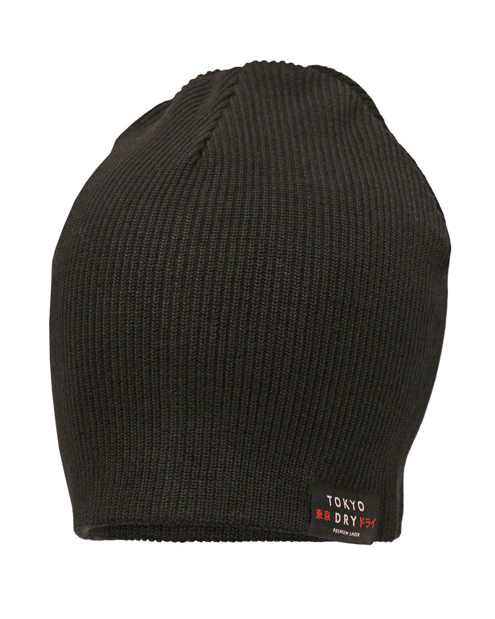 Tokyo Dry Beanie -  Beer Gear Apparel & Merchandise - Speights - Lion Red - VB - Tokyo Dy merch