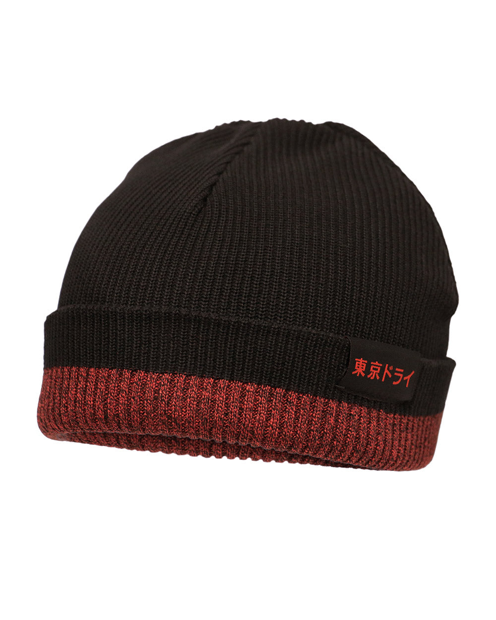 Tokyo Dry Beanie -  Beer Gear Apparel & Merchandise - Speights - Lion Red - VB - Tokyo Dy merch