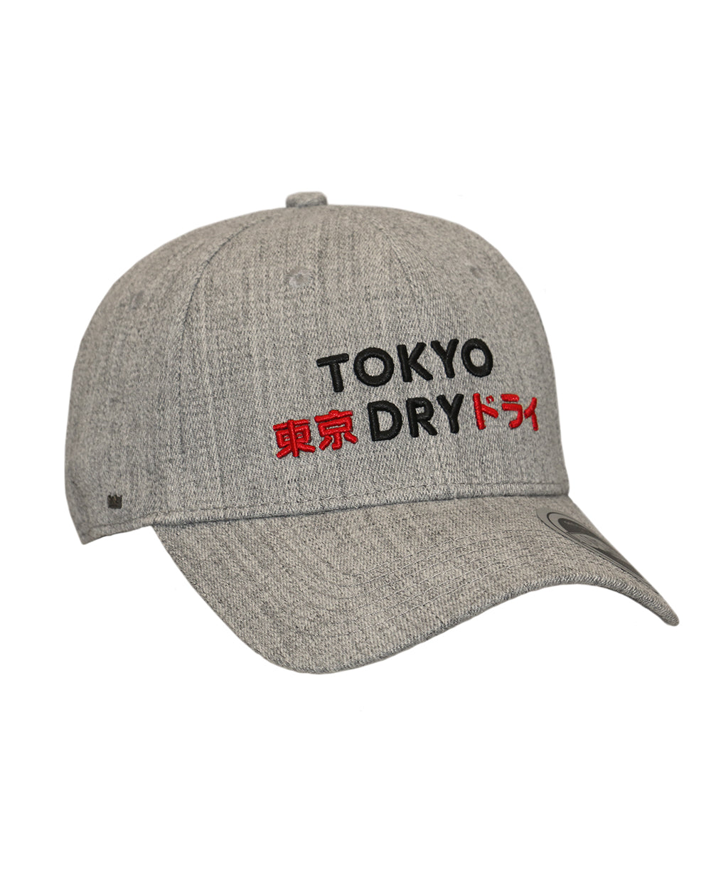 Tokyo Dry Cap -  Beer Gear Apparel & Merchandise - Speights - Lion Red - VB - Tokyo Dy merch