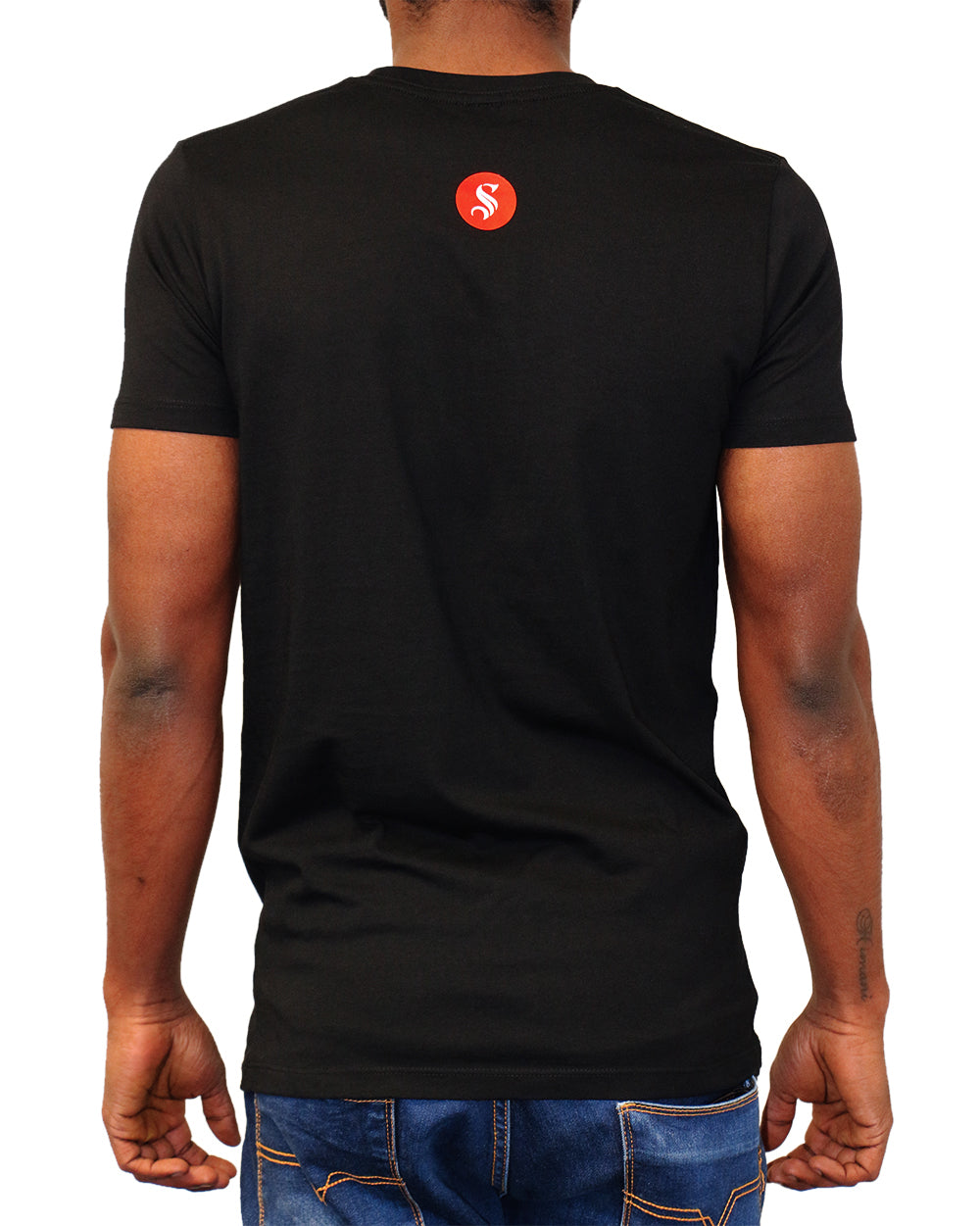 Steinlager Tokyo Dry Tee -  Beer Gear Apparel & Merchandise - Speights - Lion Red - VB - Tokyo Dy merch