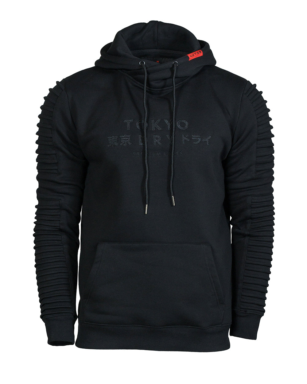 Steinlager Tokyo Dry Hoodie -  Beer Gear Apparel & Merchandise - Speights - Lion Red - VB - Tokyo Dy merch