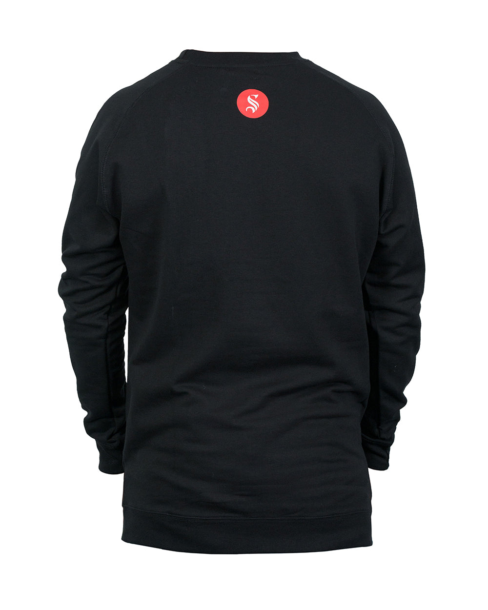 Steinlager Tokyo Dry Sweatshirt -  Beer Gear Apparel & Merchandise - Speights - Lion Red - VB - Tokyo Dy merch
