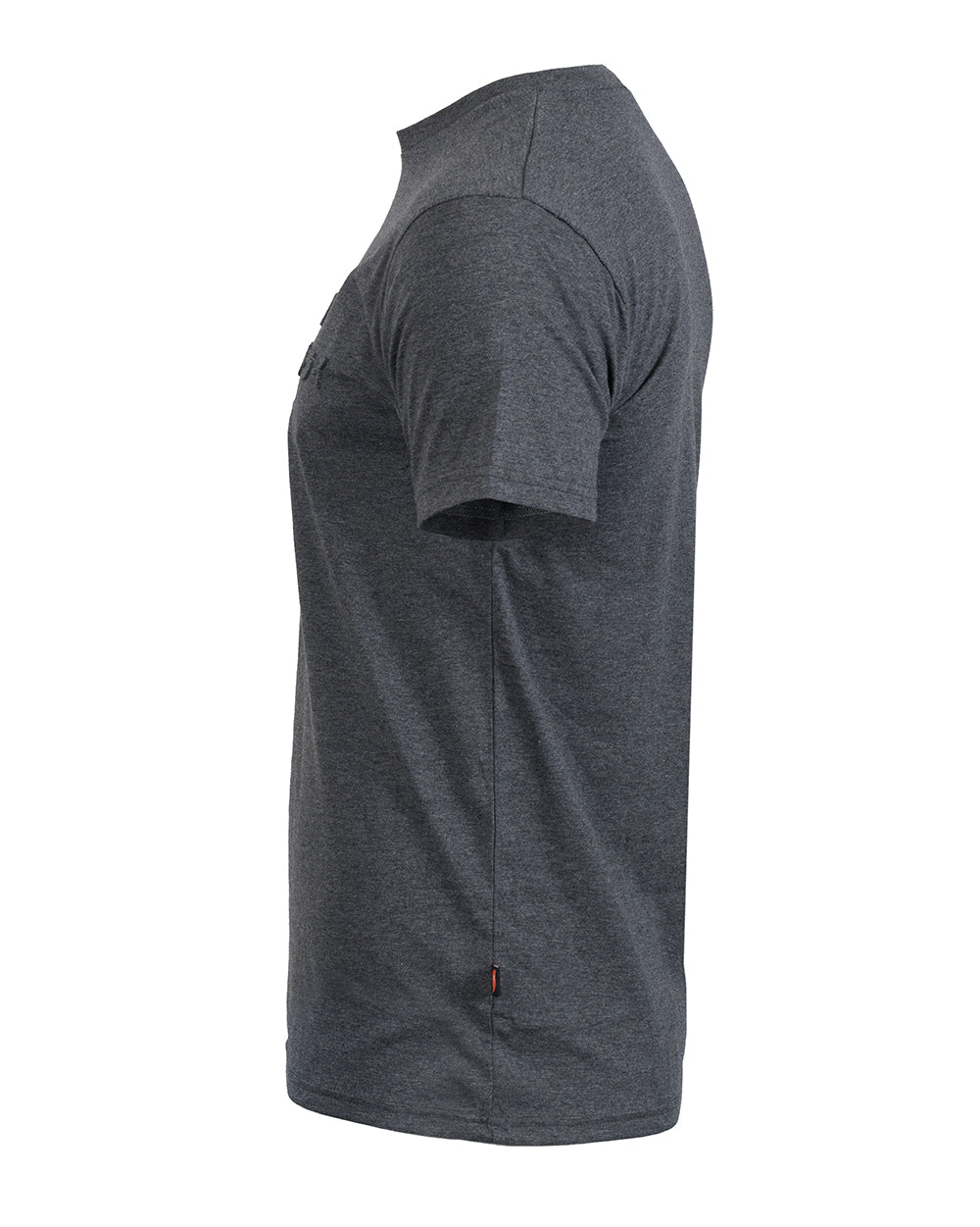 Steinlager Tokyo Dry Embossed Tee -  Beer Gear Apparel & Merchandise - Speights - Lion Red - VB - Tokyo Dy merch