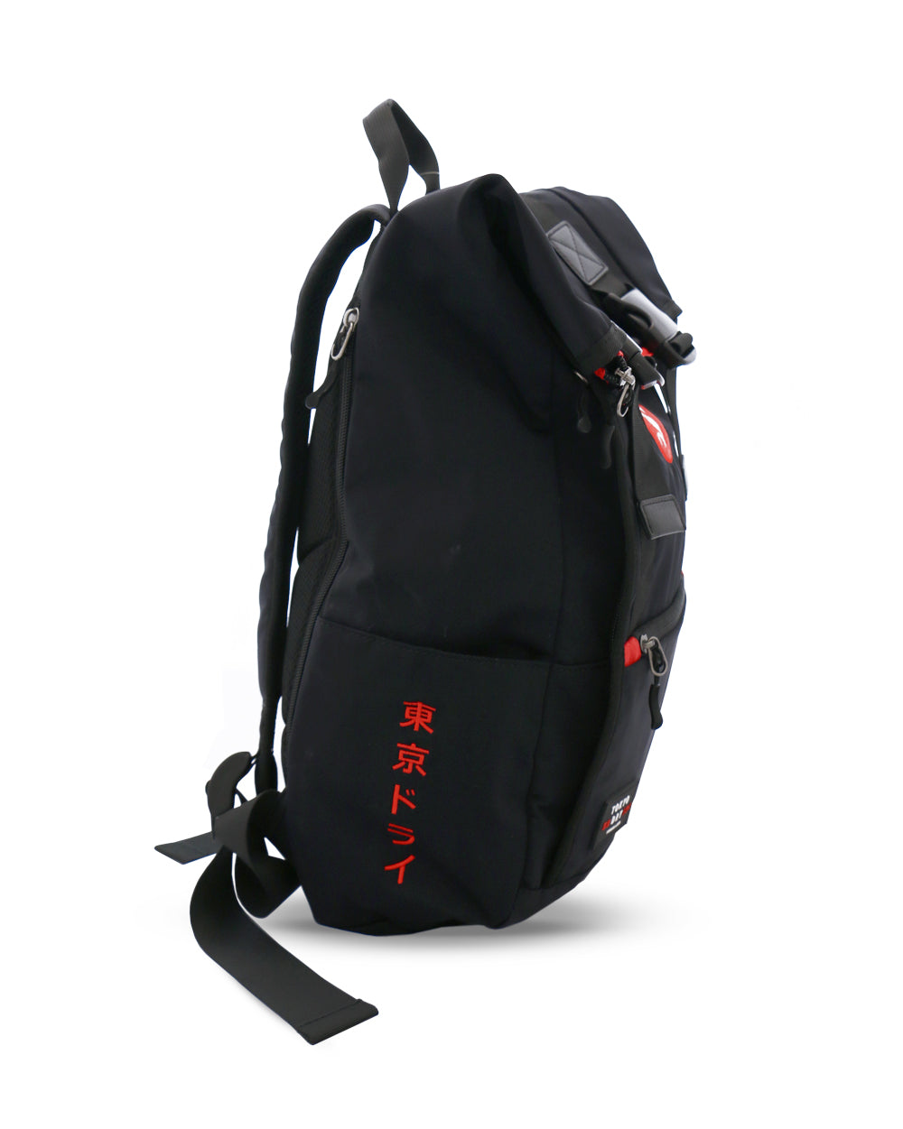 Steinlager Tokyo Dry Backpack -  Beer Gear Apparel & Merchandise - Speights - Lion Red - VB - Tokyo Dy merch
