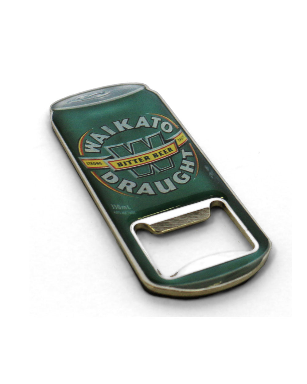 Waikato Draught Bottle Opener -  Beer Gear Apparel & Merchandise - Speights - Lion Red - VB - Tokyo Dy merch