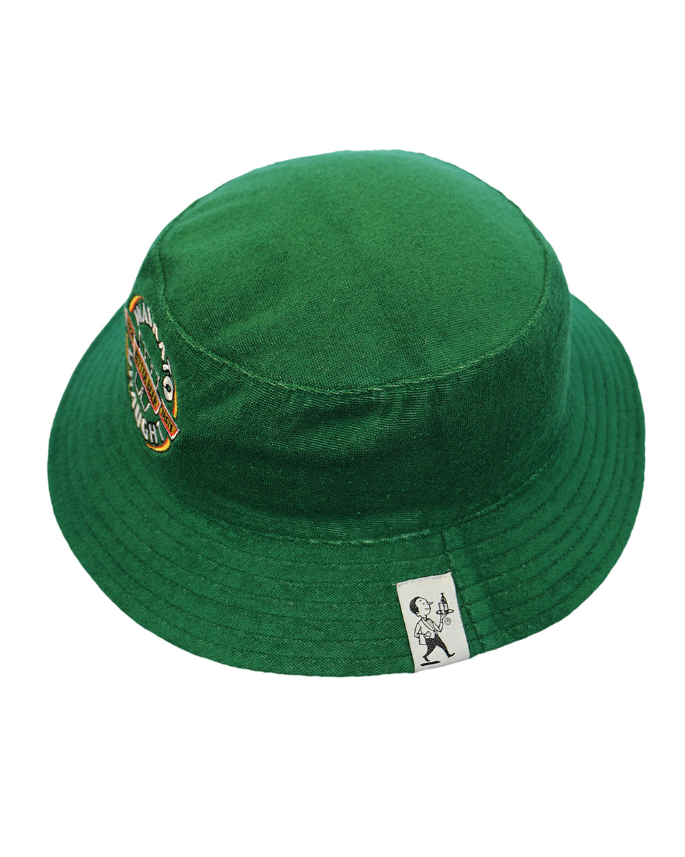 Waikato Draught Bucket Hat - Beer Gear Apparel & Merchandise