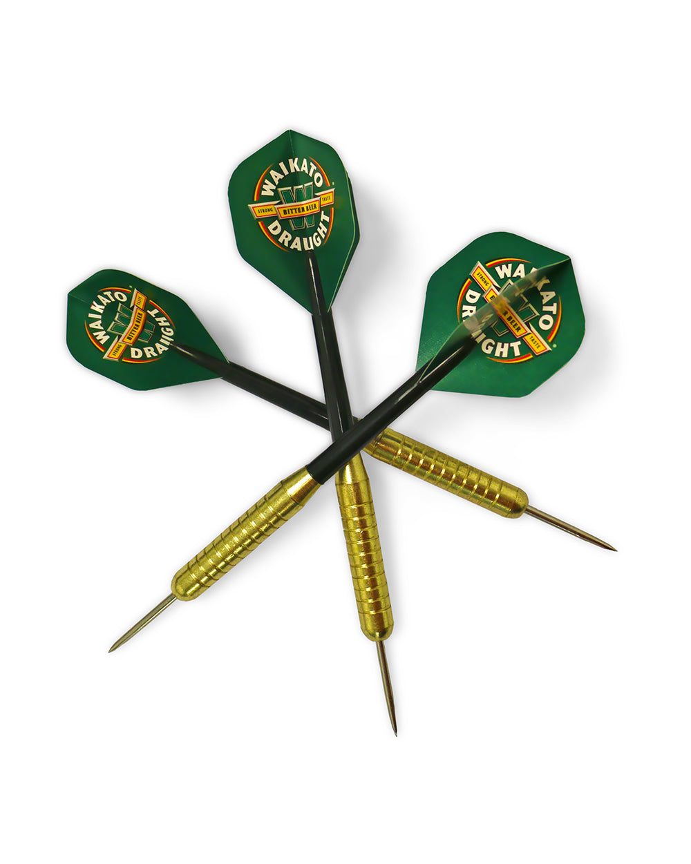 Waikato Draught Dartboard -  Beer Gear Apparel & Merchandise - Speights - Lion Red - VB - Tokyo Dy merch