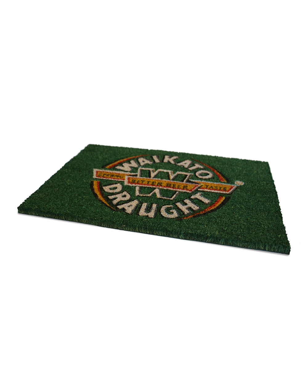 Waikato Draught Door Mat -  Beer Gear Apparel & Merchandise - Speights - Lion Red - VB - Tokyo Dy merch