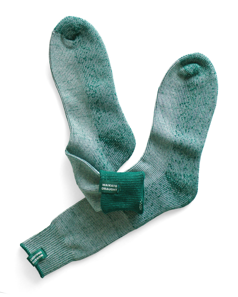 Waikato Draught Gumboot Socks -  Beer Gear Apparel & Merchandise - Speights - Lion Red - VB - Tokyo Dy merch