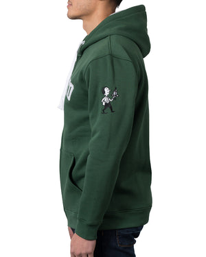 Waikato Draught Hoodie -  Beer Gear Apparel & Merchandise - Speights - Lion Red - VB - Tokyo Dy merch