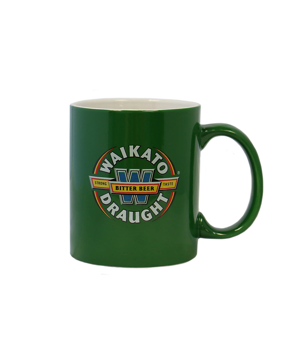 Waikato Draught Mug -  Beer Gear Apparel & Merchandise - Speights - Lion Red - VB - Tokyo Dy merch