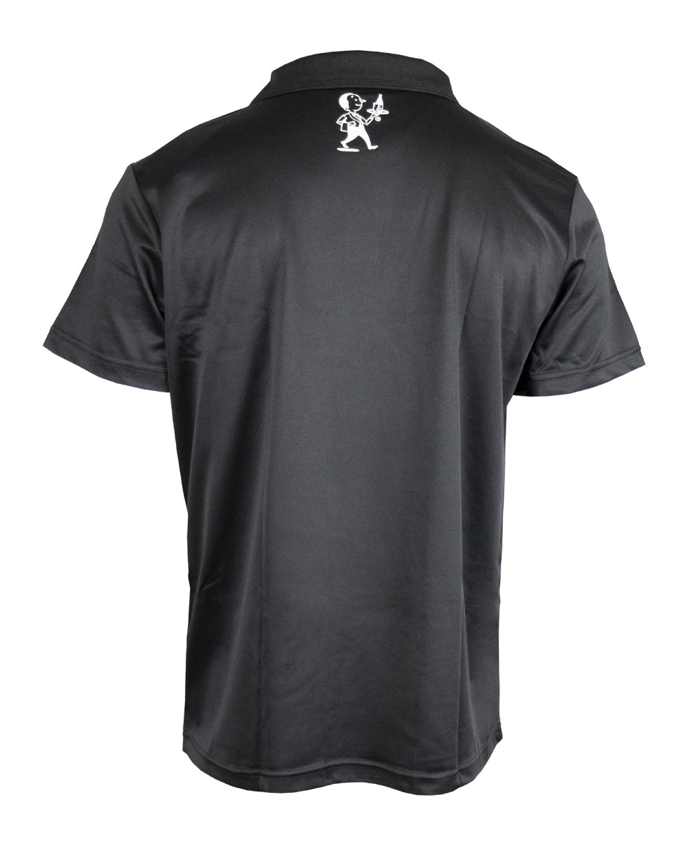 Waikato Draught Dri Fit Performance Polo -  Beer Gear Apparel & Merchandise - Speights - Lion Red - VB - Tokyo Dy merch