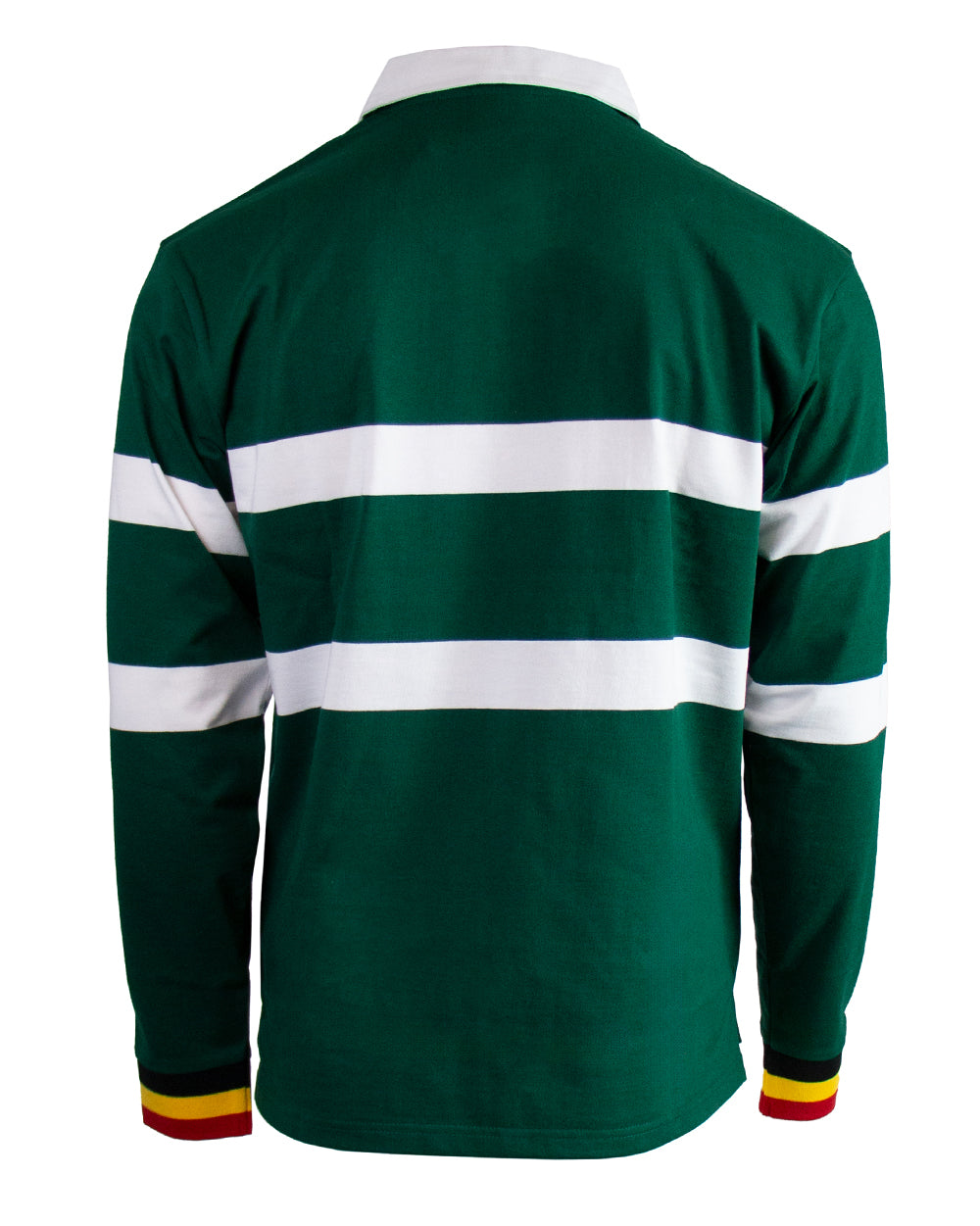 Waikato Draught Heritage Rugby Jersey