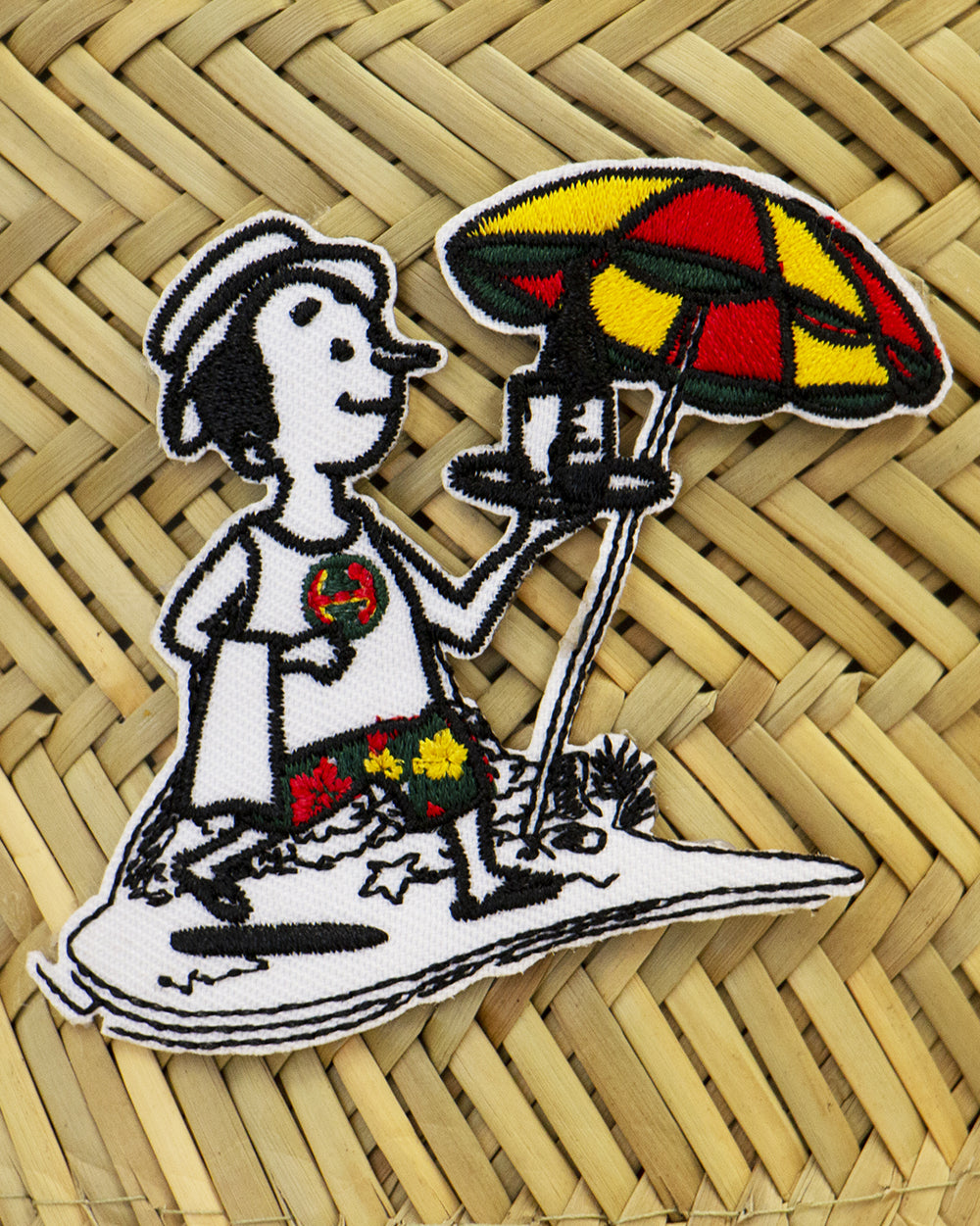 Waikato Draught Straw Hat -  Beer Gear Apparel & Merchandise - Speights - Lion Red - VB - Tokyo Dy merch