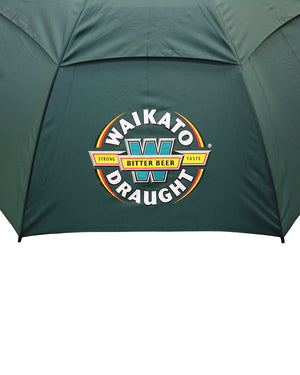 Waikato Draught Umbrella -  Beer Gear Apparel & Merchandise - Speights - Lion Red - VB - Tokyo Dy merch