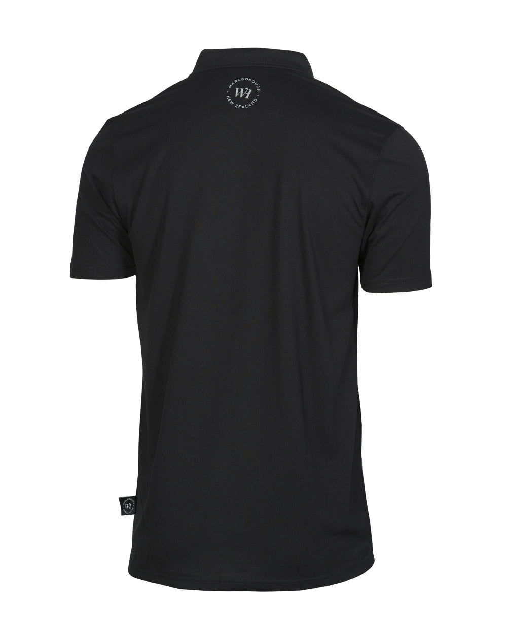 Wither Hills Polo - Men's -  Beer Gear Apparel & Merchandise - Speights - Lion Red - VB - Tokyo Dy merch