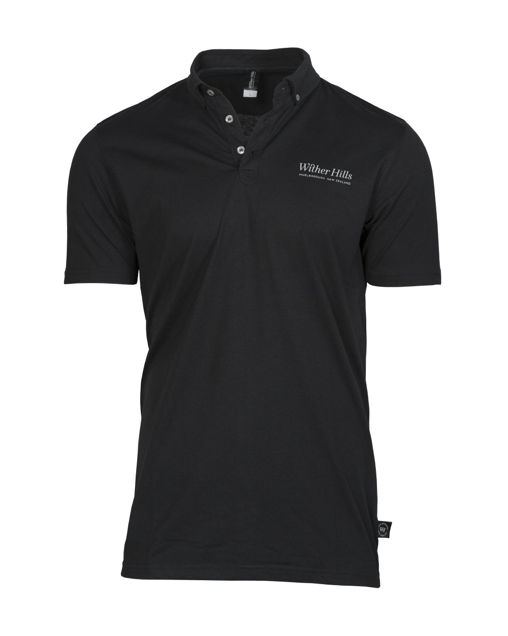 Wither Hills Polo - Men's -  Beer Gear Apparel & Merchandise - Speights - Lion Red - VB - Tokyo Dy merch