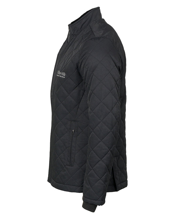 Boxfresh quilted jacket best sale