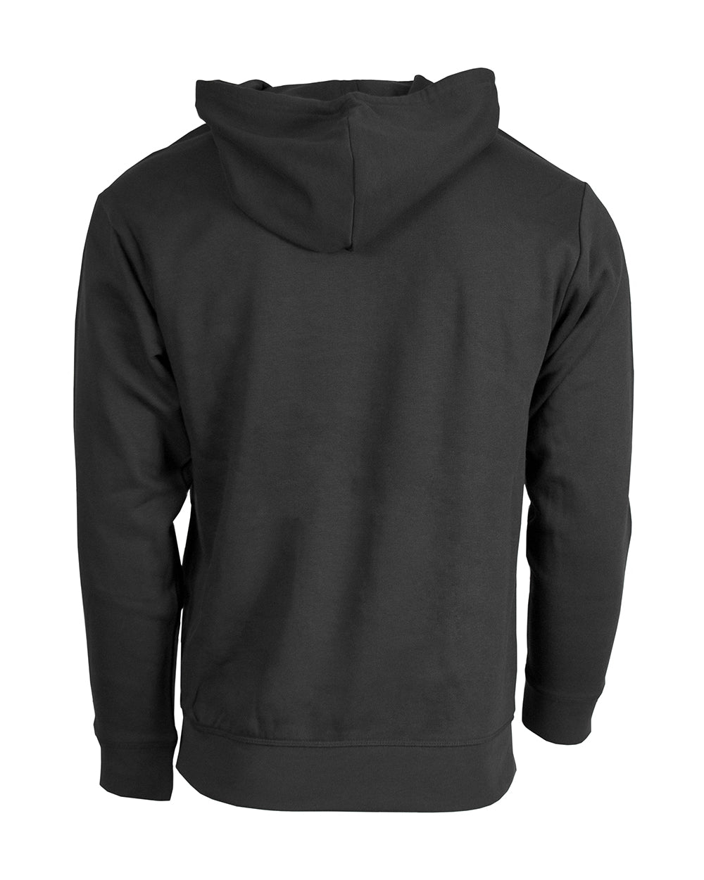 Waikato Draught Hoodie Willie