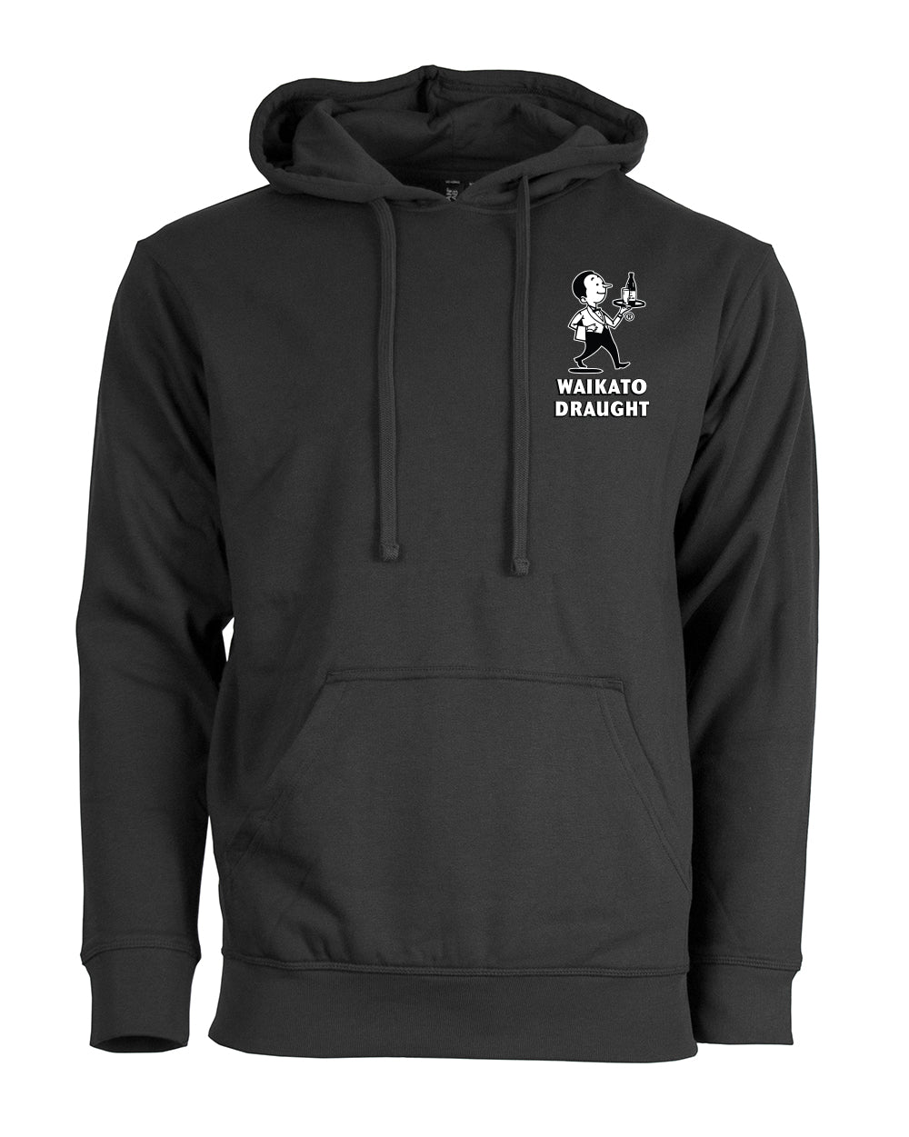 Waikato Draught Hoodie Willie