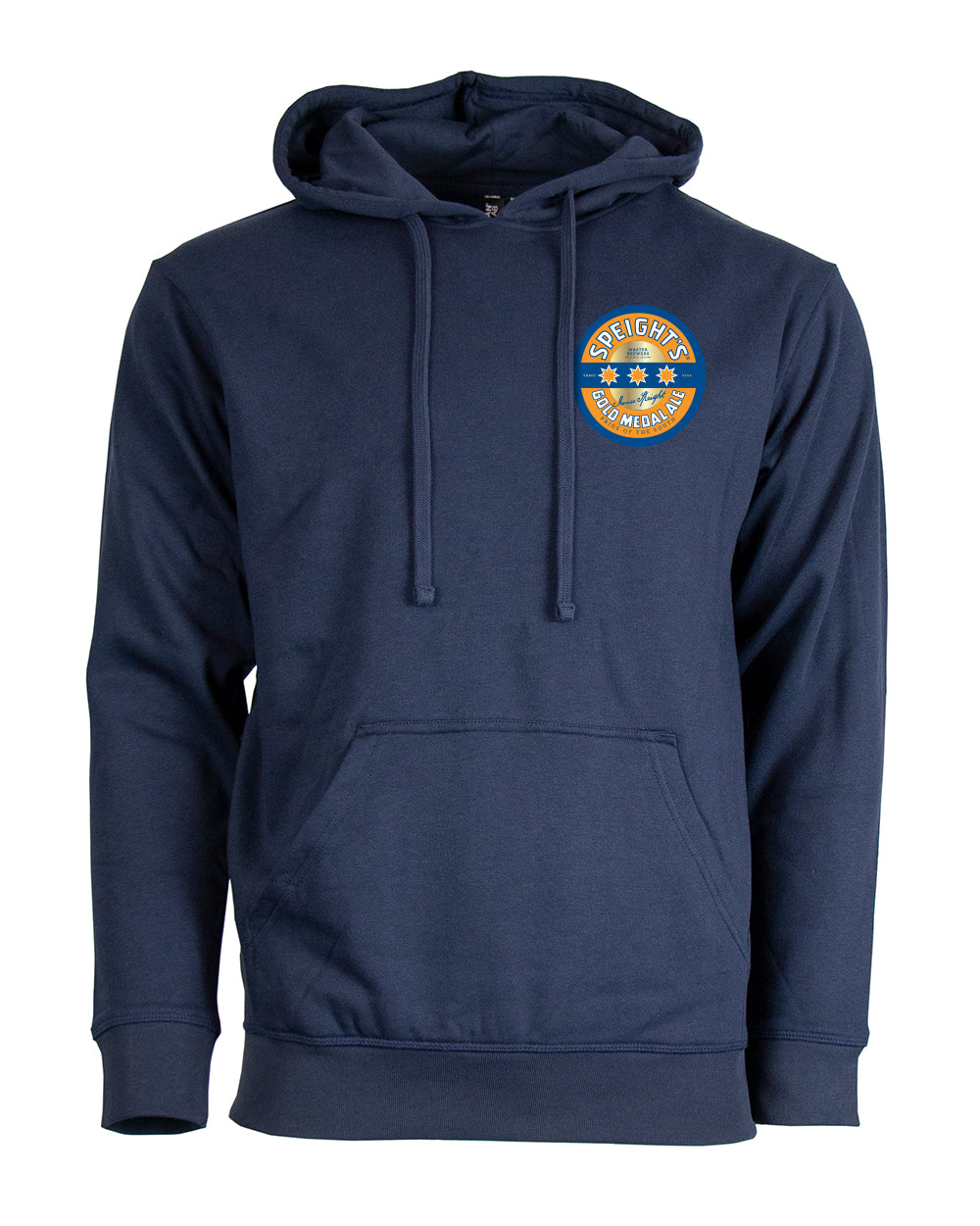 Speight's Hoodie Rondel