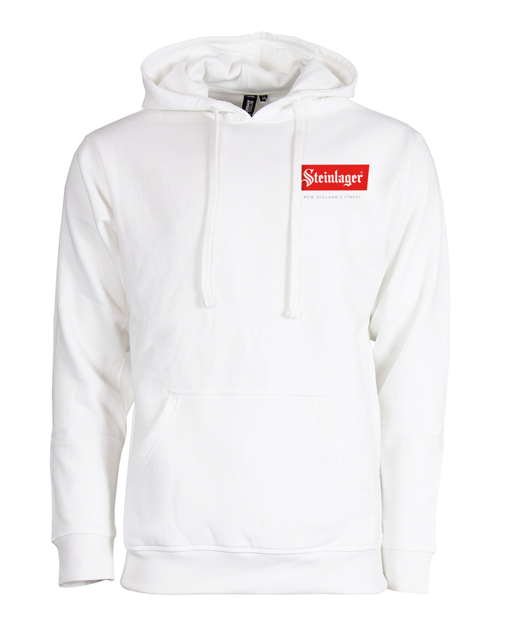 Steinlager Hoodie -  Beer Gear Apparel & Merchandise - Speights - Lion Red - VB - Tokyo Dy merch