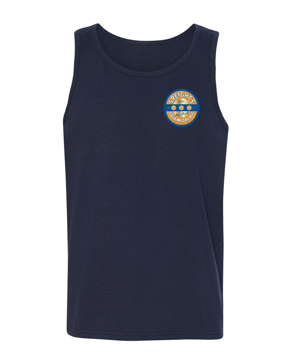 Speight's Singlet Rondel -  Beer Gear Apparel & Merchandise - Speights - Lion Red - VB - Tokyo Dy merch