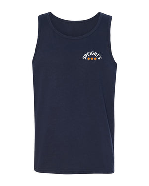 Speight's Singlet EB -  Beer Gear Apparel & Merchandise - Speights - Lion Red - VB - Tokyo Dy merch