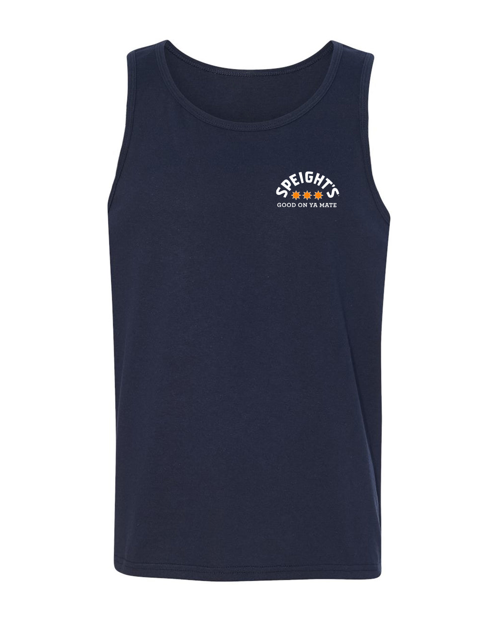 Speight's Singlet GOYM -  Beer Gear Apparel & Merchandise - Speights - Lion Red - VB - Tokyo Dy merch