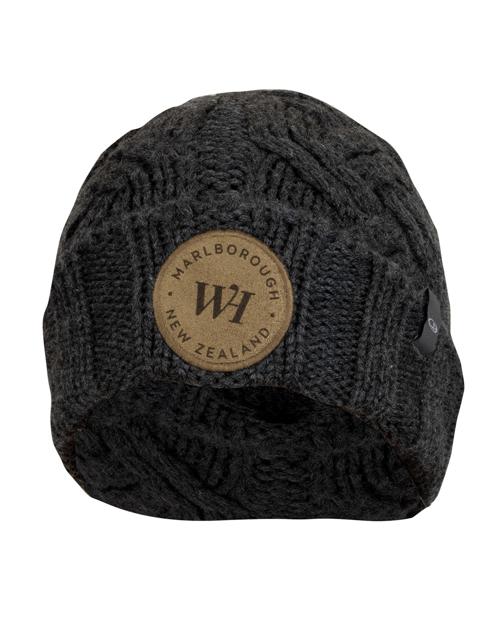 Wither Hills Icebreaker Beanie -  Beer Gear Apparel & Merchandise - Speights - Lion Red - VB - Tokyo Dy merch