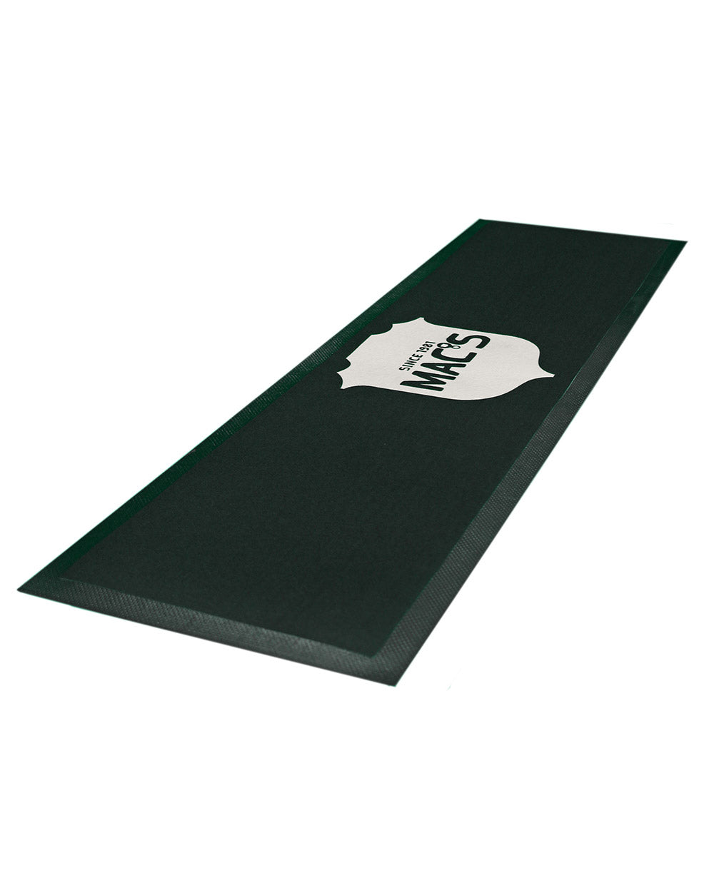 MAC's Rubber Bar Mat -  Beer Gear Apparel & Merchandise - Speights - Lion Red - VB - Tokyo Dy merch