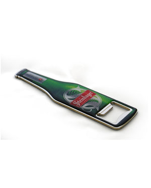 Steinlager Magnetic Bottle Opener -  Beer Gear Apparel & Merchandise - Speights - Lion Red - VB - Tokyo Dy merch