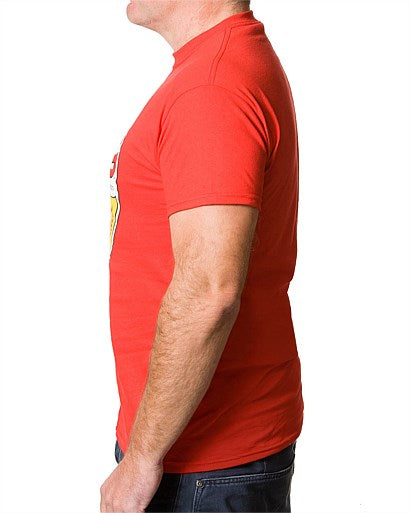 Lion Red Lion Tee -  Beer Gear Apparel & Merchandise - Speights - Lion Red - VB - Tokyo Dy merch