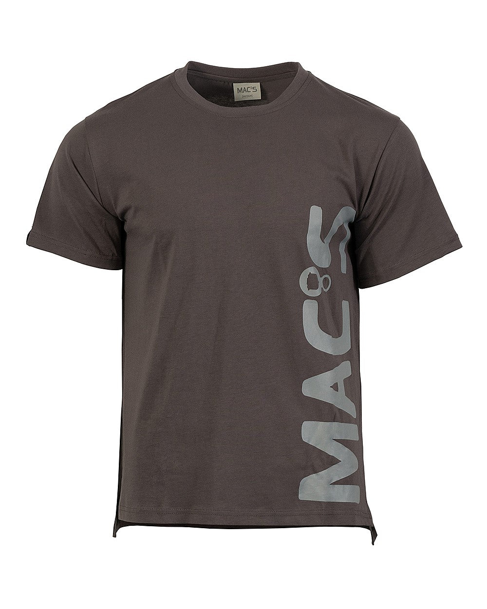 MAC's Tee - Wear It Proud NZL