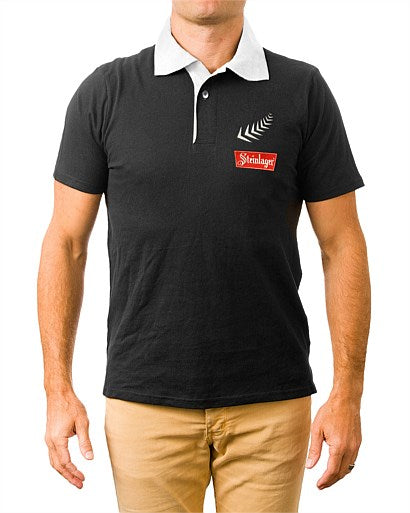 Steinlager Rugby Jersey - Wear It Proud NZL