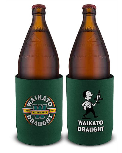 Waikato Draught Quart Holder - Wear It Proud