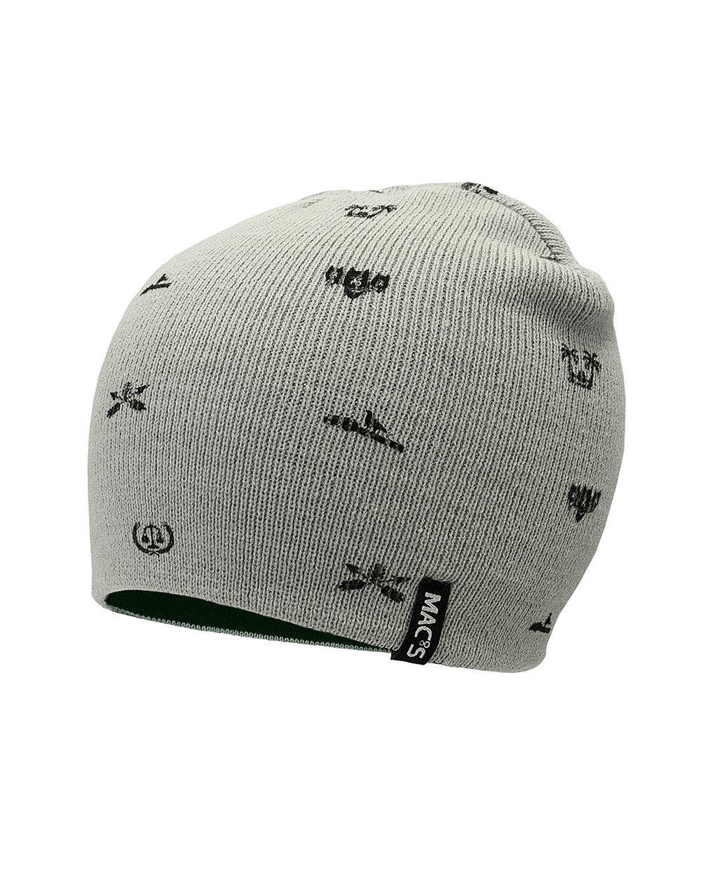 MAC's Beanie - Wear It Proud NZL