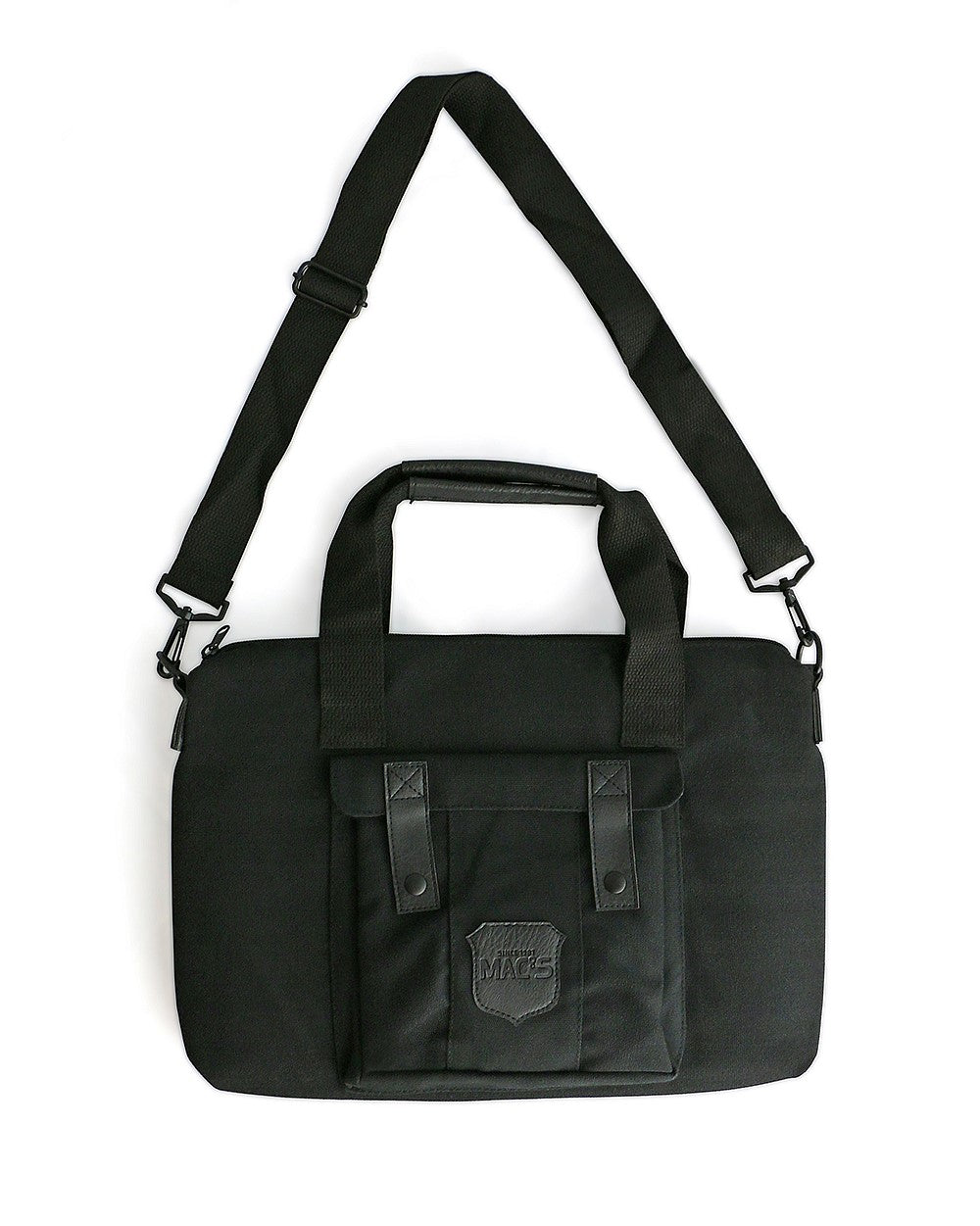 MAC's Laptop Bag - Wear It Proud NZL