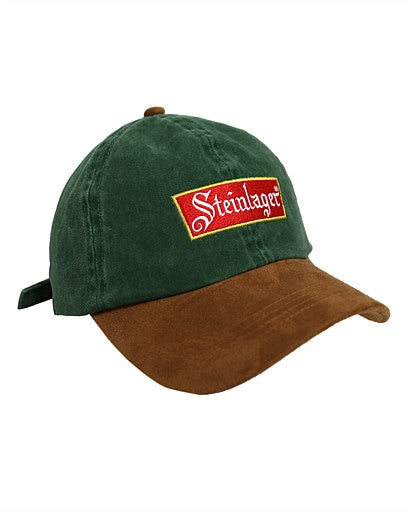 Steinlager Retro 2 Tone Cap - Wear It Proud NZL