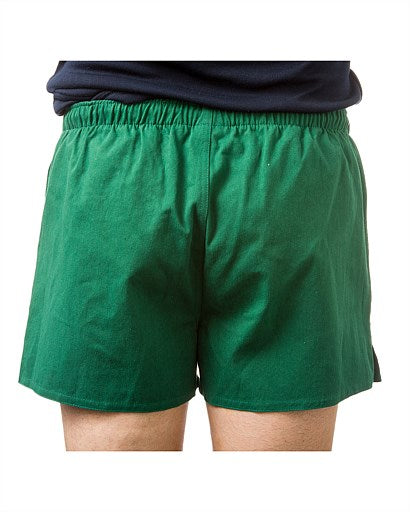 Waikato Draught Rugby Shorts - Wear It Proud