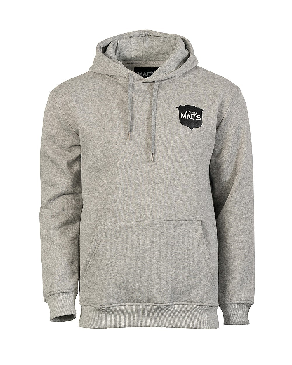 MAC's Hoodie - Wear It Proud NZL