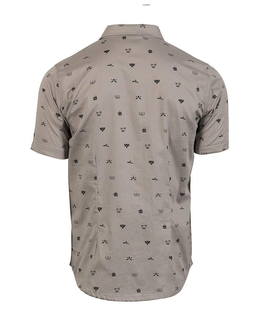 MAC's Shirt - Wear It Proud NZL