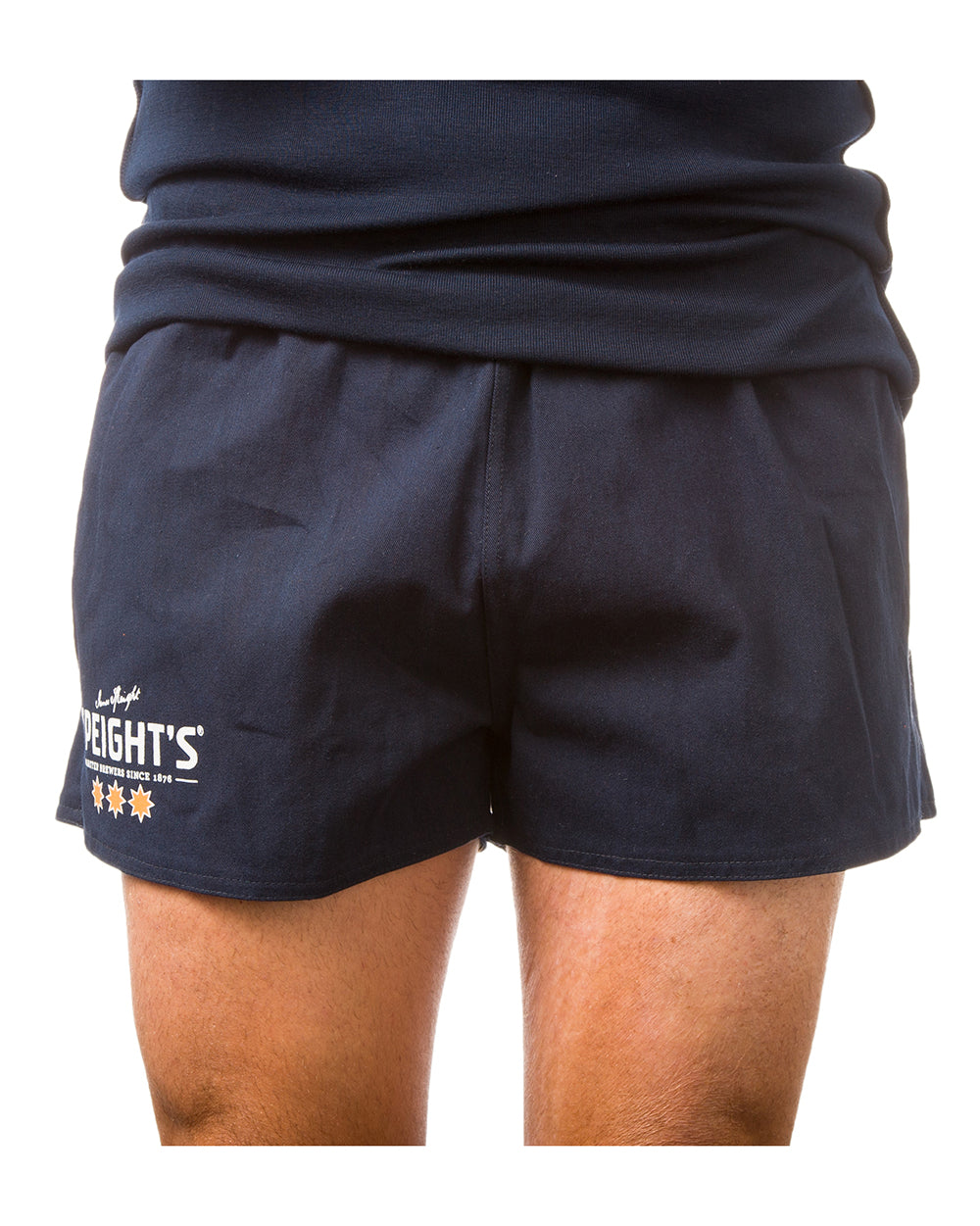 Speight's Rugby Shorts - Wear It Proud NZL