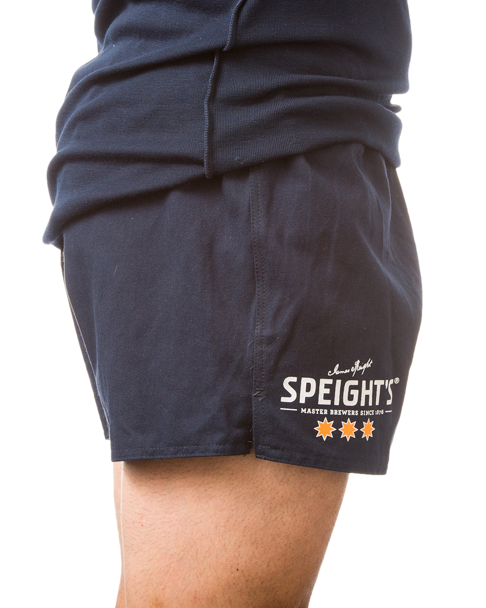 Speight's Rugby Shorts - Wear It Proud NZL