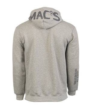 MAC's Hoodie - Wear It Proud NZL