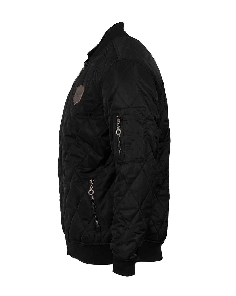 MAC's Bomber Jacket - Wear It Proud NZL