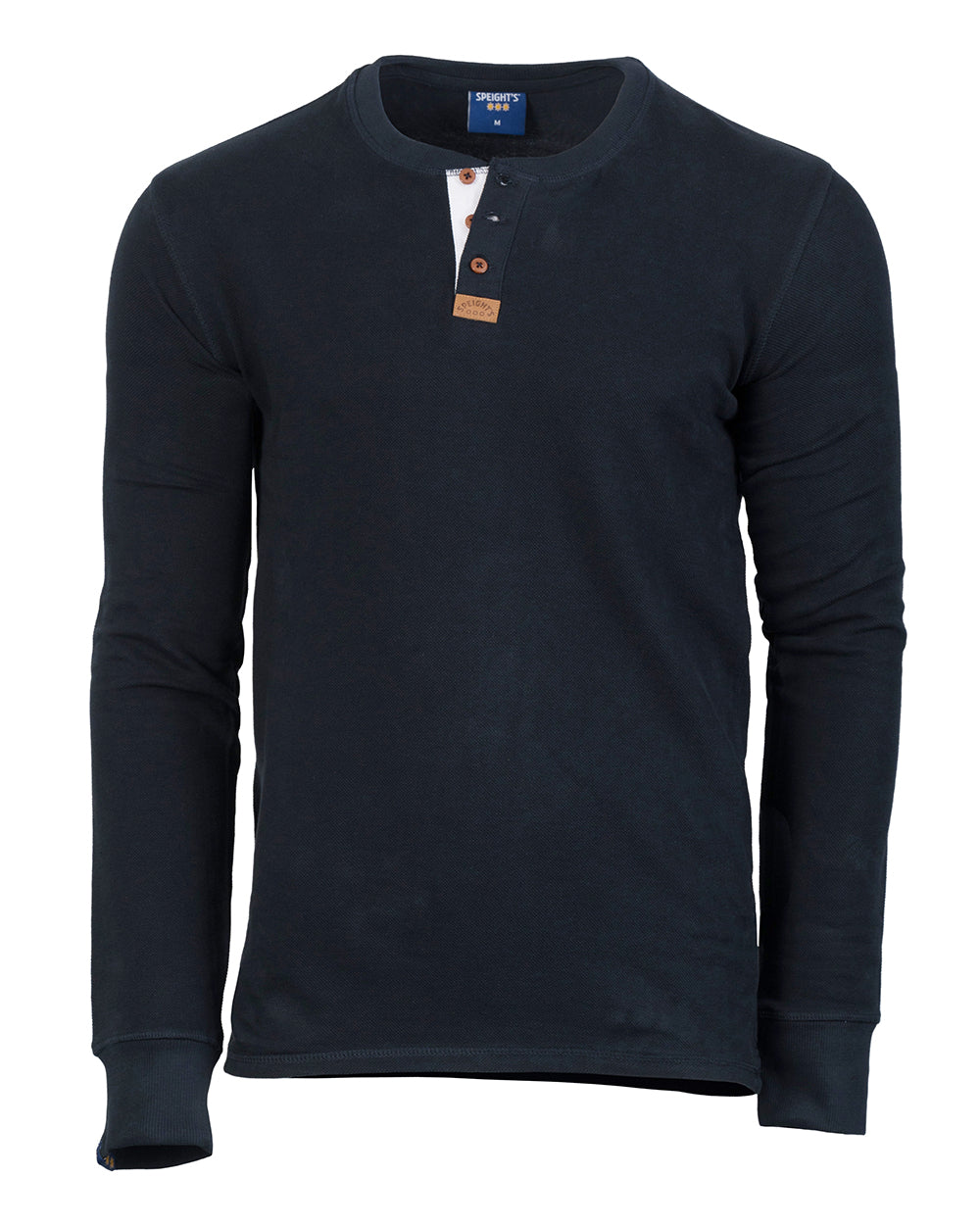 Speight's Long Sleeved Tee -  Beer Gear Apparel & Merchandise - speights - lion red - vb - tokyo dry merch