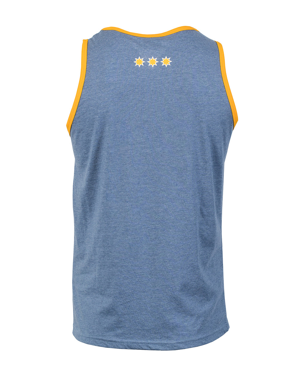 Speight's Retro Singlet -  Beer Gear Apparel & Merchandise - speights - lion red - vb - tokyo dry merch