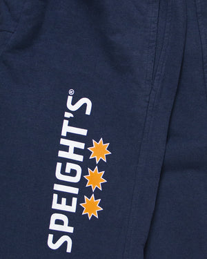 Speight's Trackpants -  Beer Gear Apparel & Merchandise - speights - lion red - vb - tokyo dry merch