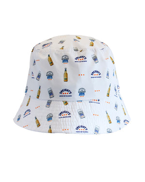 Speight's Summit ULTRA Bucket Hat -  Beer Gear Apparel & Merchandise - speights - lion red - vb - tokyo dry merch